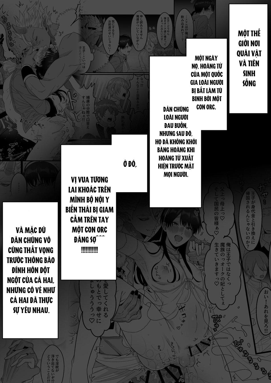 Oneshot hỏny Chapter 347.1 - Trang 2