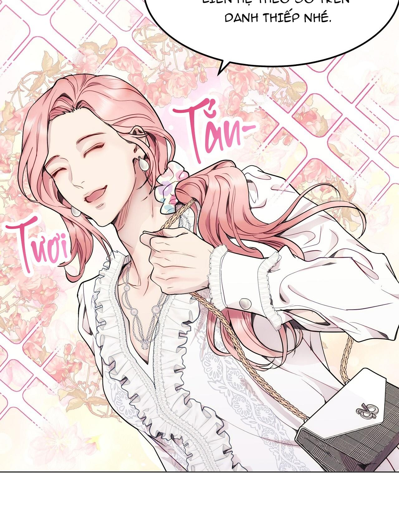 (END) Vị Kỷ Chapter 23 - Next Chapter 24