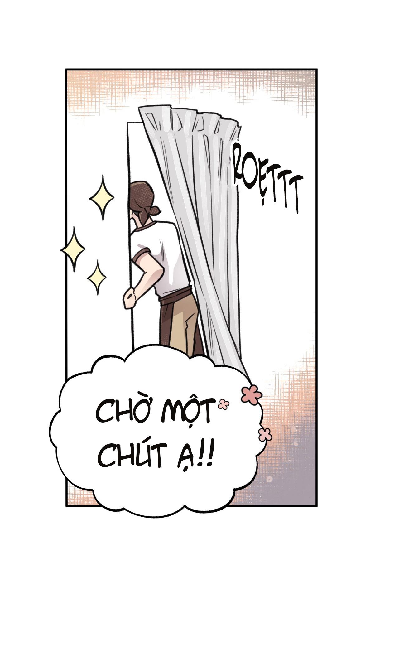 (END) MẬT GẤU Chapter 8 - Next Chapter 9