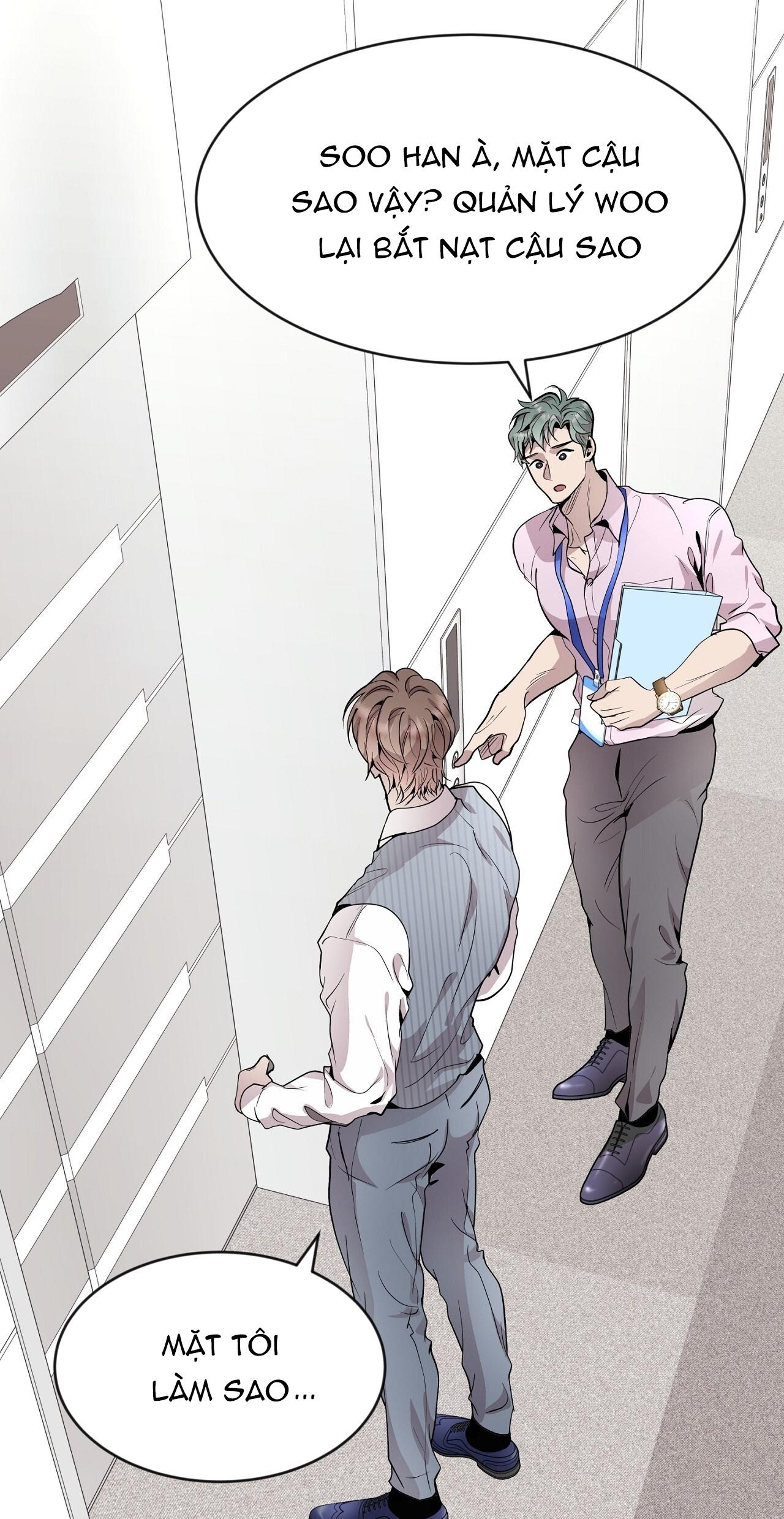 (END) Vị Kỷ Chapter 21 - Next Chapter 22