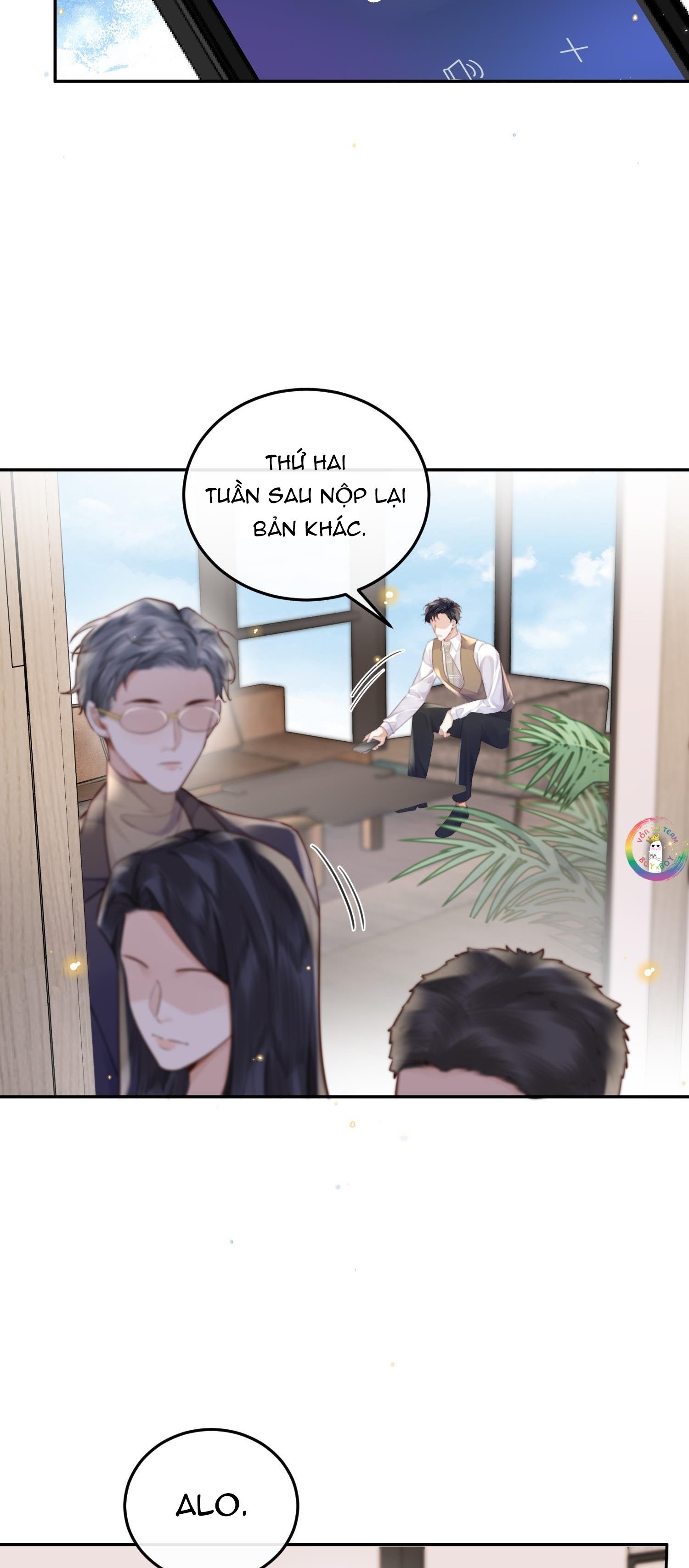 (END) Đặc Chế Cho Riêng Anh Chapter 48 - Next Chapter 49