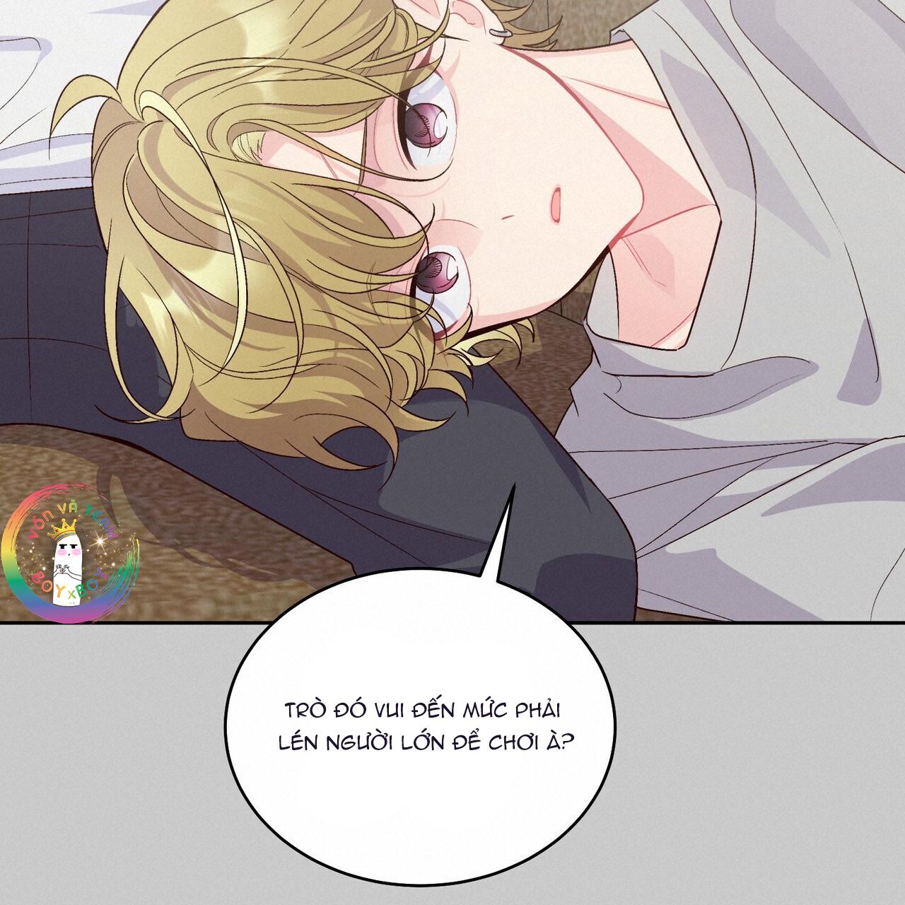 (END) Merry Marbling Chapter 41 - Trang 2