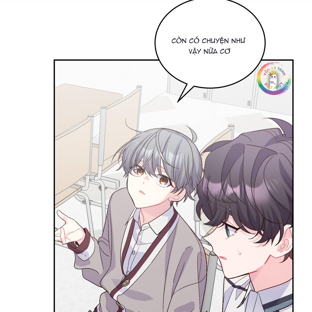 (END) Merry Marbling Chapter 41 - Trang 2