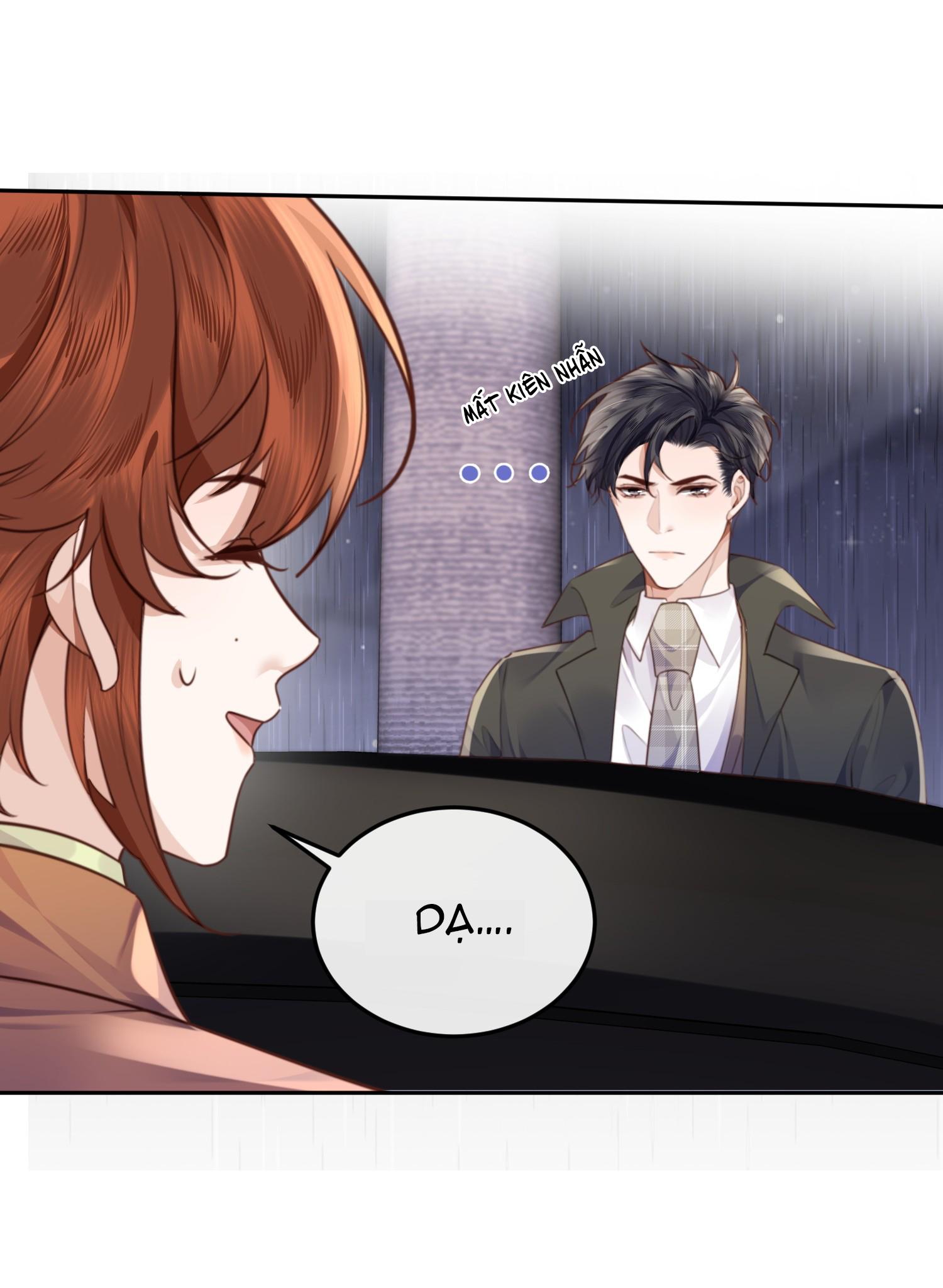 (END) Đặc Chế Cho Riêng Anh Chapter 51 - Trang 2