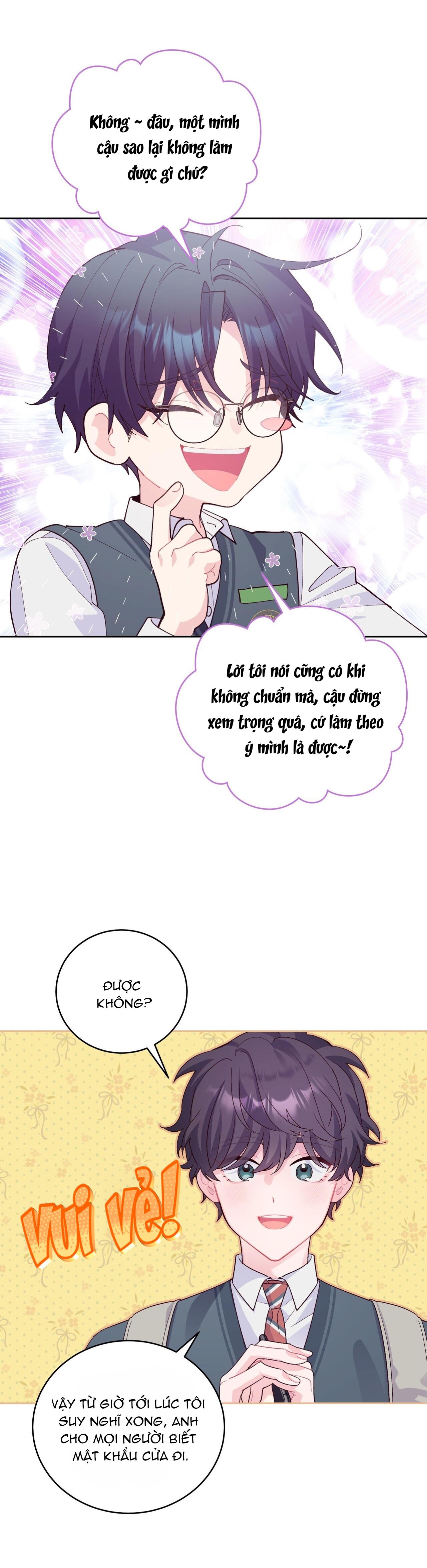 (END) Merry Marbling Chapter 29 - Trang 2