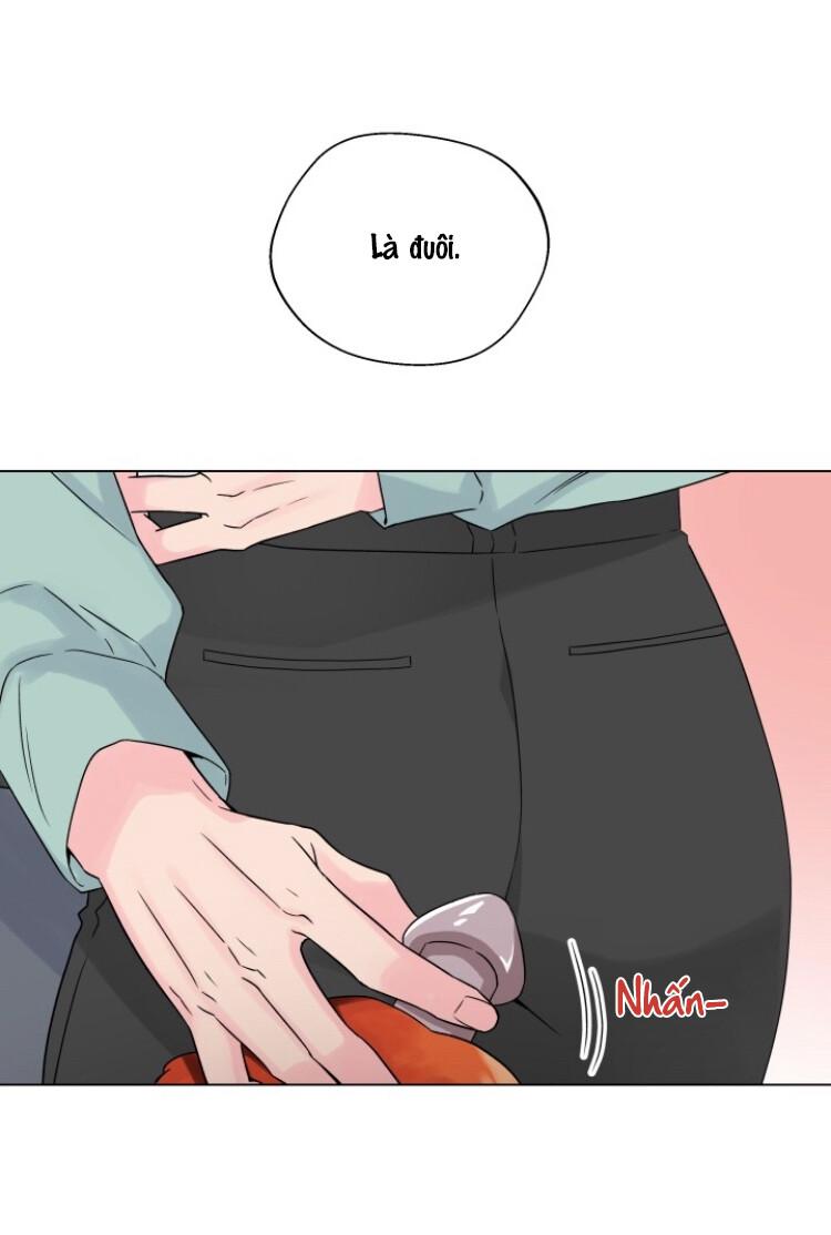 BOYLOVE FULL MÀU Chapter 3.3 - Trang 2