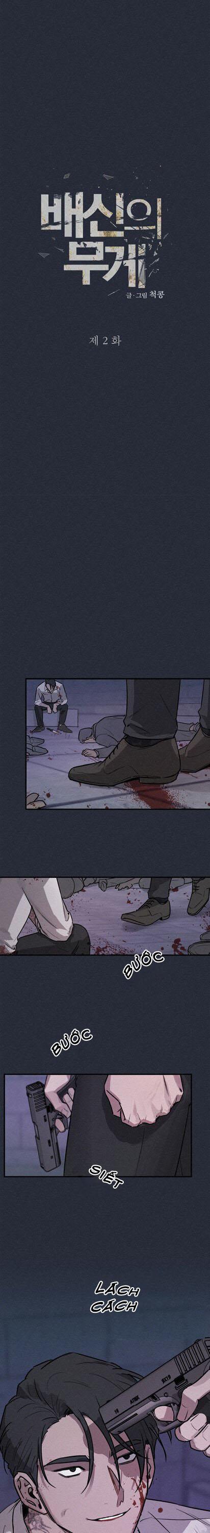 Tuyển tập BOYLOVE màu sắc Chapter 3.1 Giấc Mơ - Trang 2