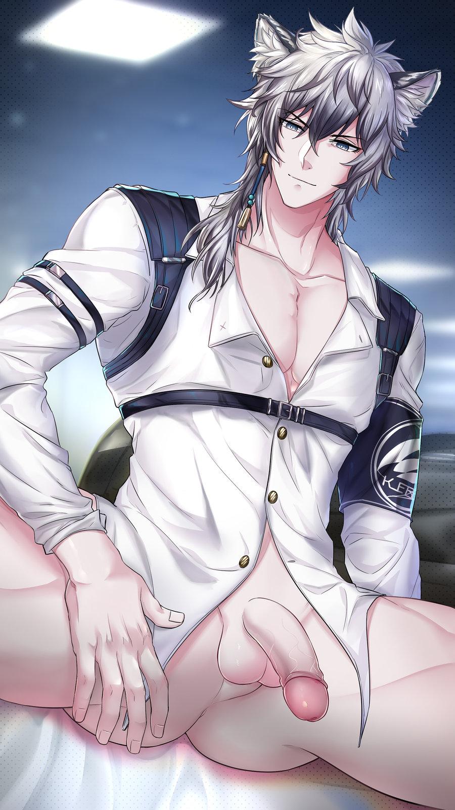 Tuyển tập BOYLOVE màu sắc Chapter 19 CG/Art siêu đẹp - Trang 2