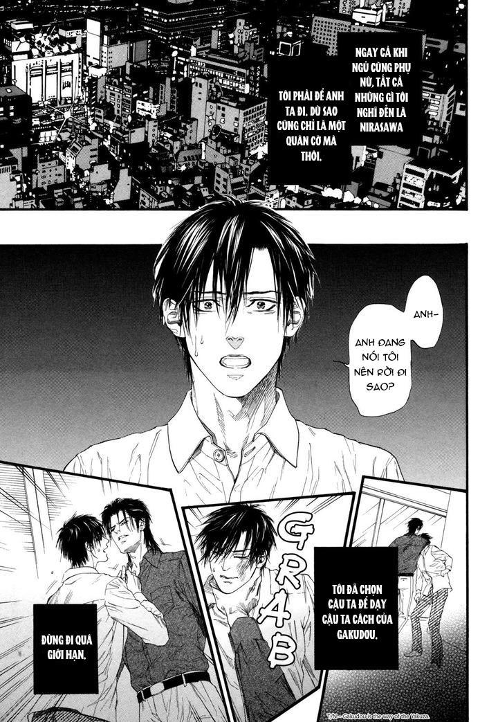 ONESHOT CHỊCH Chapter 283 - Trang 2