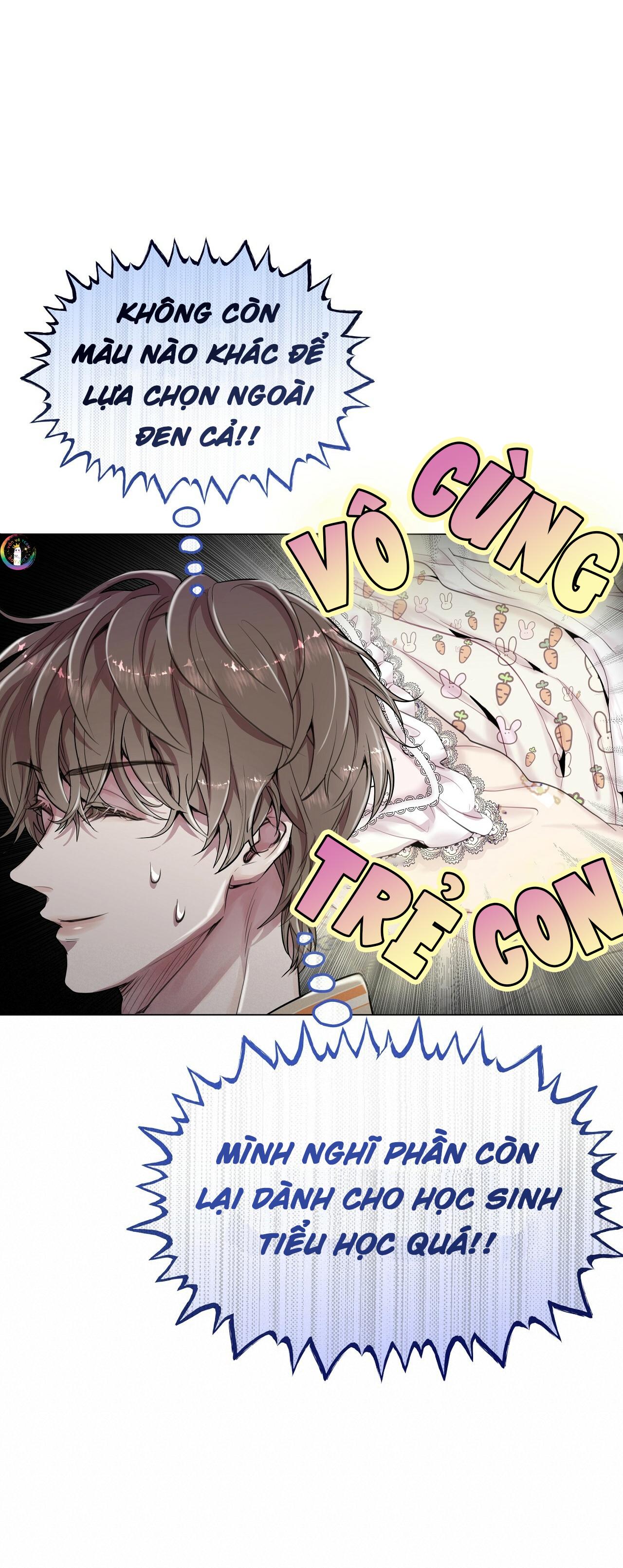 (END) Vị Kỷ Chapter 6 - Next Chapter 7