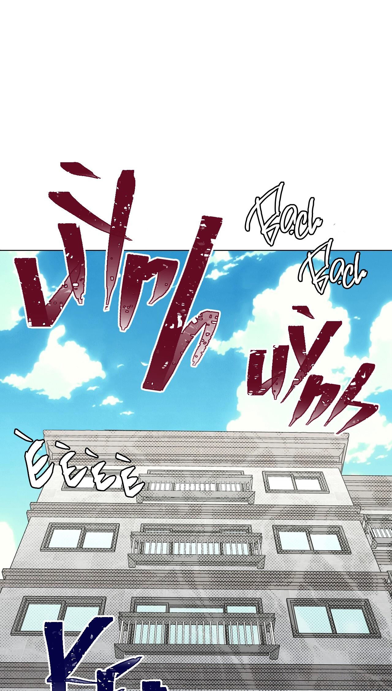 (END) Vị Kỷ Chapter 21 - Next Chapter 22