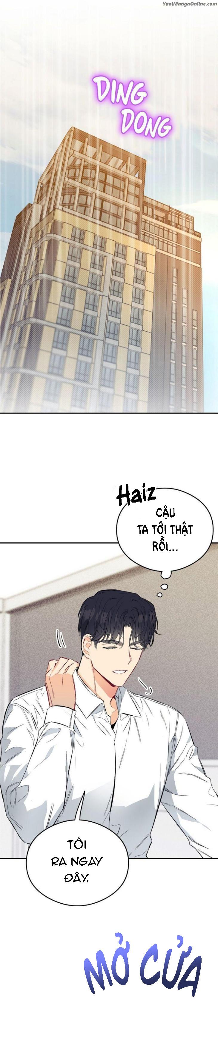 BOYLOVE FULL MÀU Chapter 4.1 - Next Chapter 4.2