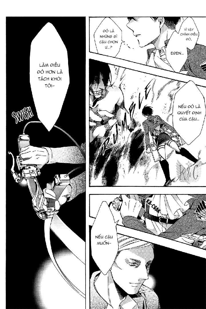 ONESHOT COI LÀ NỨNG Chapter 71 - Trang 2