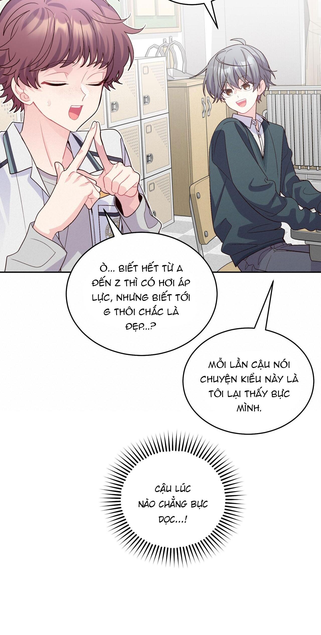 (END) Merry Marbling Chapter 35 - Trang 2