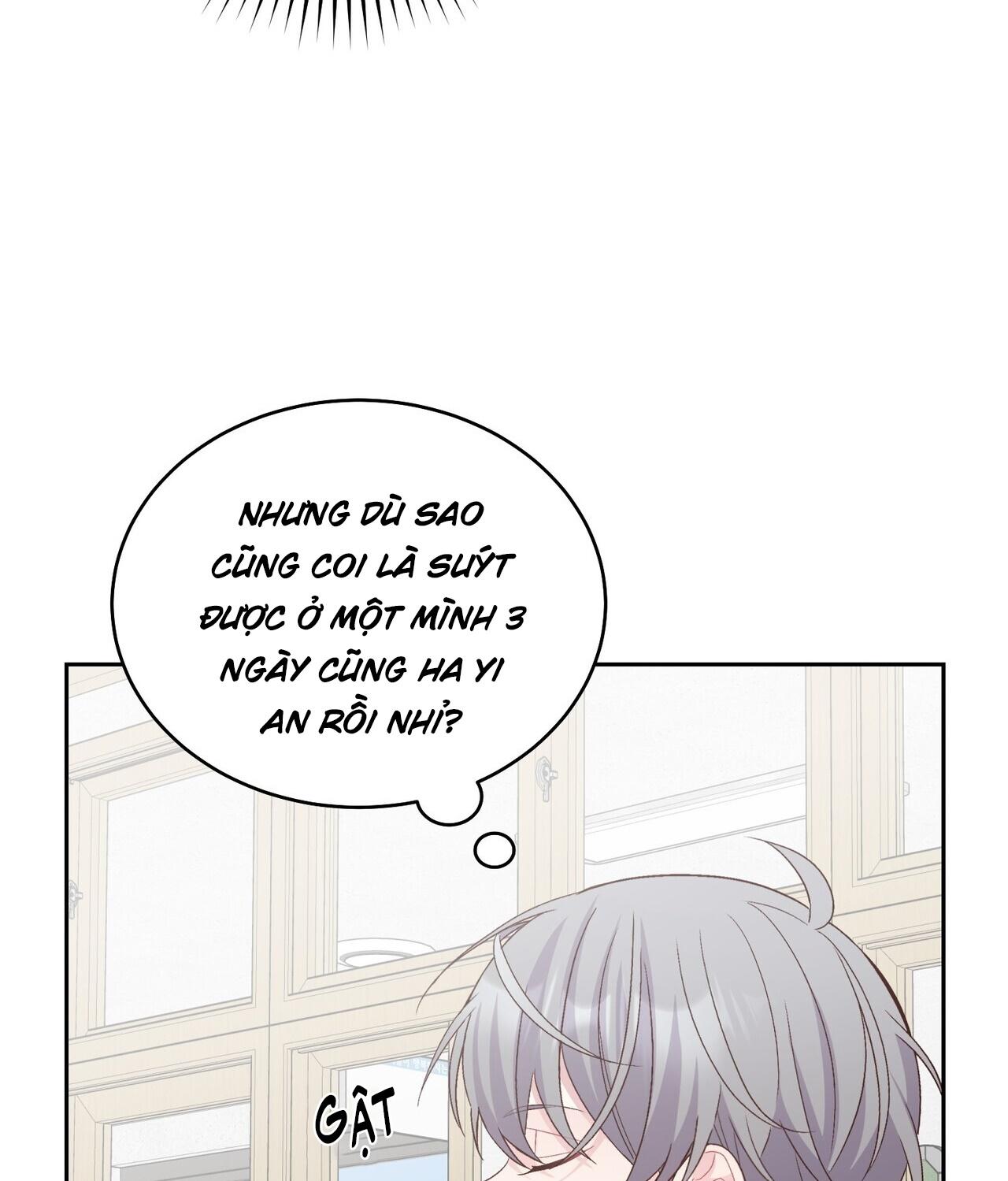 (END) Merry Marbling Chapter 37 - Trang 2