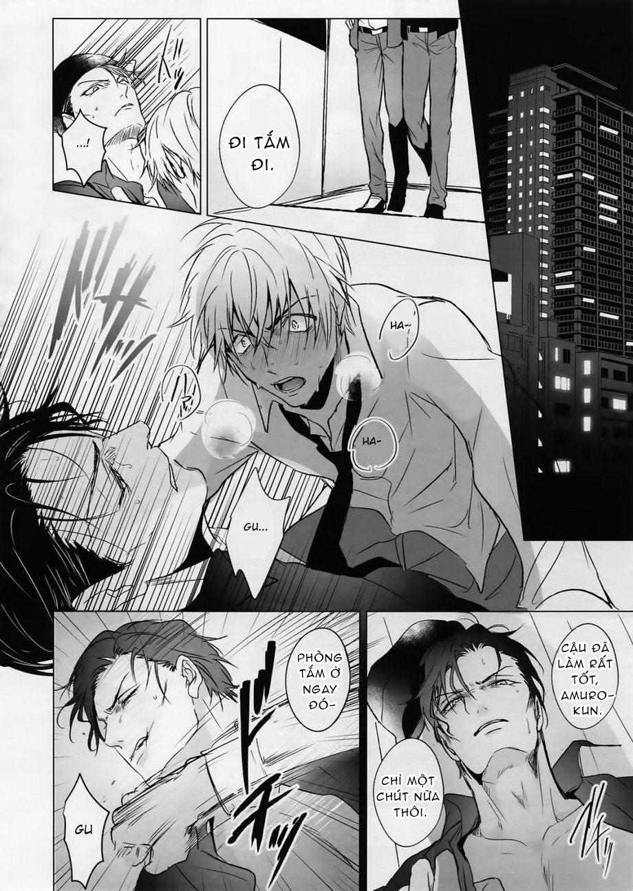 ONESHOT COI LÀ NỨNG Chapter 107 - Trang 2