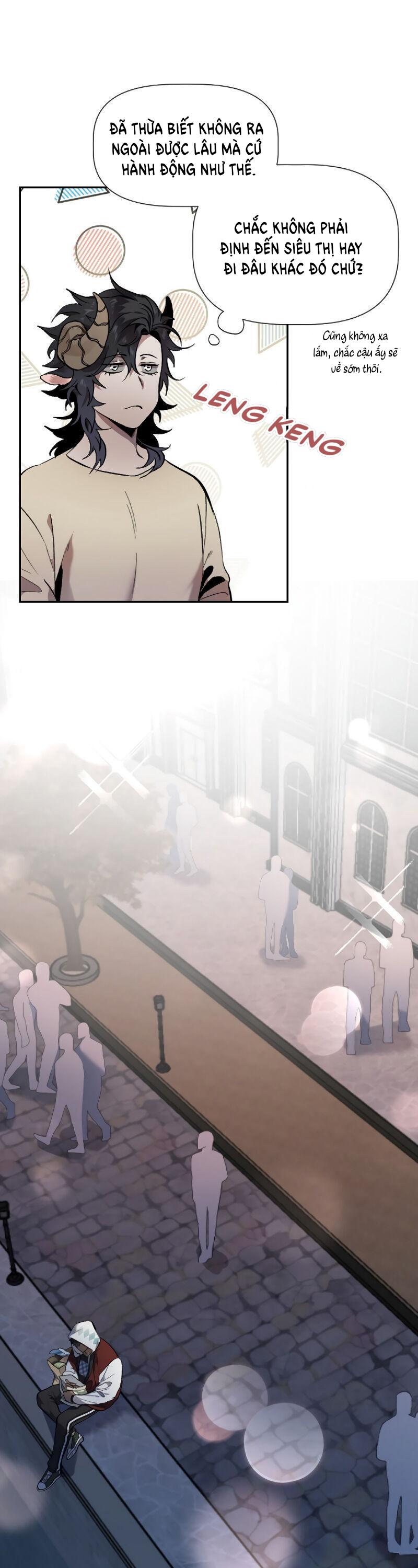 Tuyển tập BOYLOVE màu sắc Chapter 8.2 - Trang 2