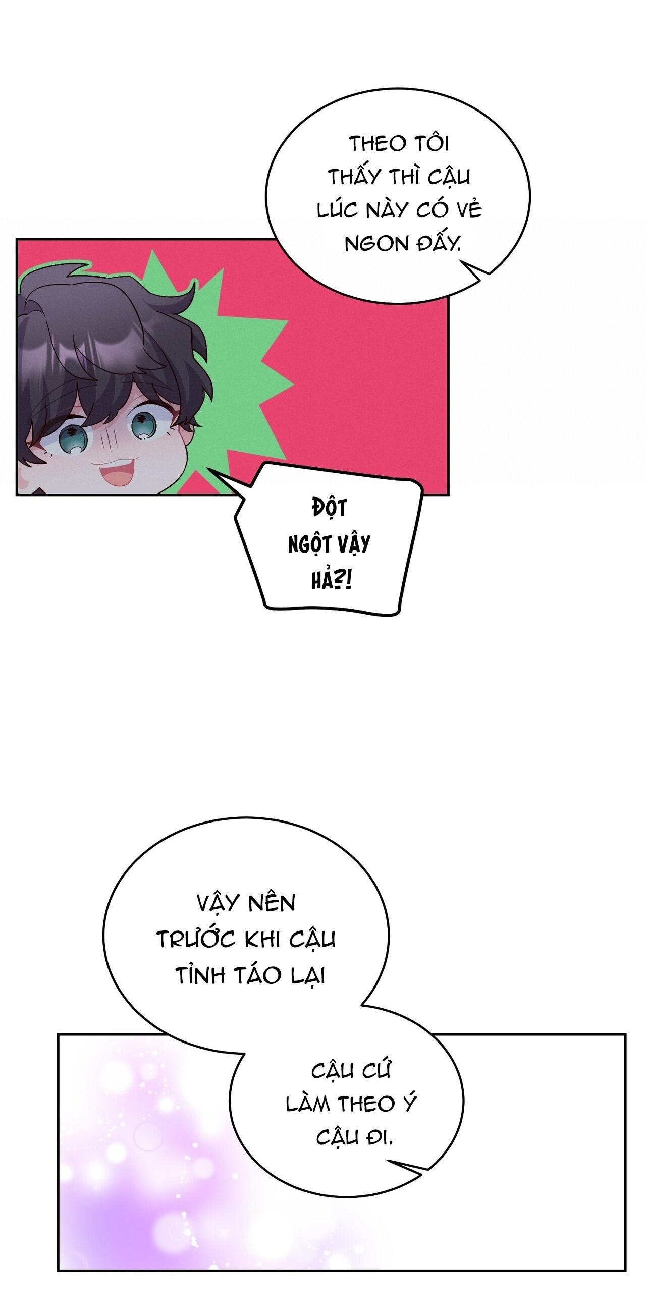 (END) Merry Marbling Chapter 39 - Trang 2