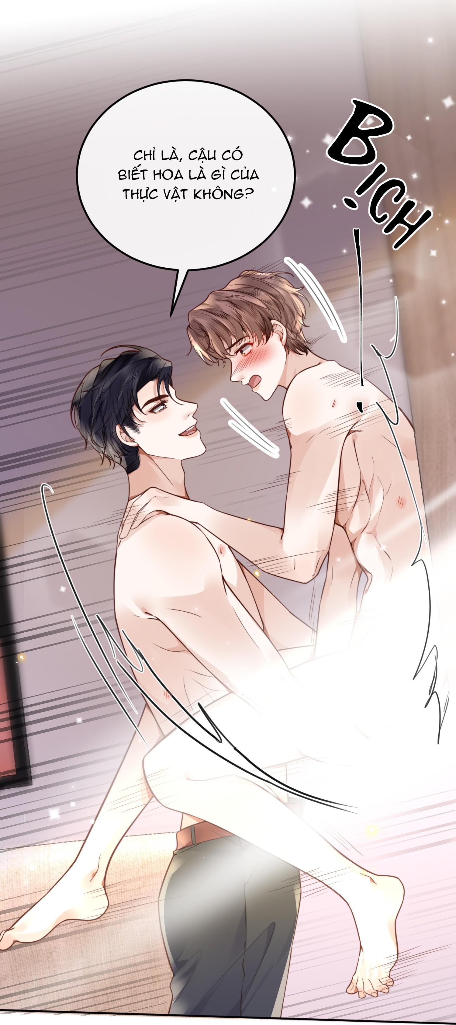 (END) Đặc Chế Cho Riêng Anh Chapter 44 - Trang 2