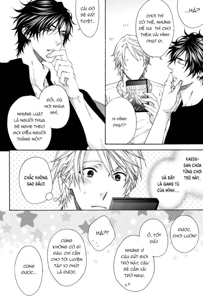 ONESHOT CHỊCH Chapter 46 - Trang 2