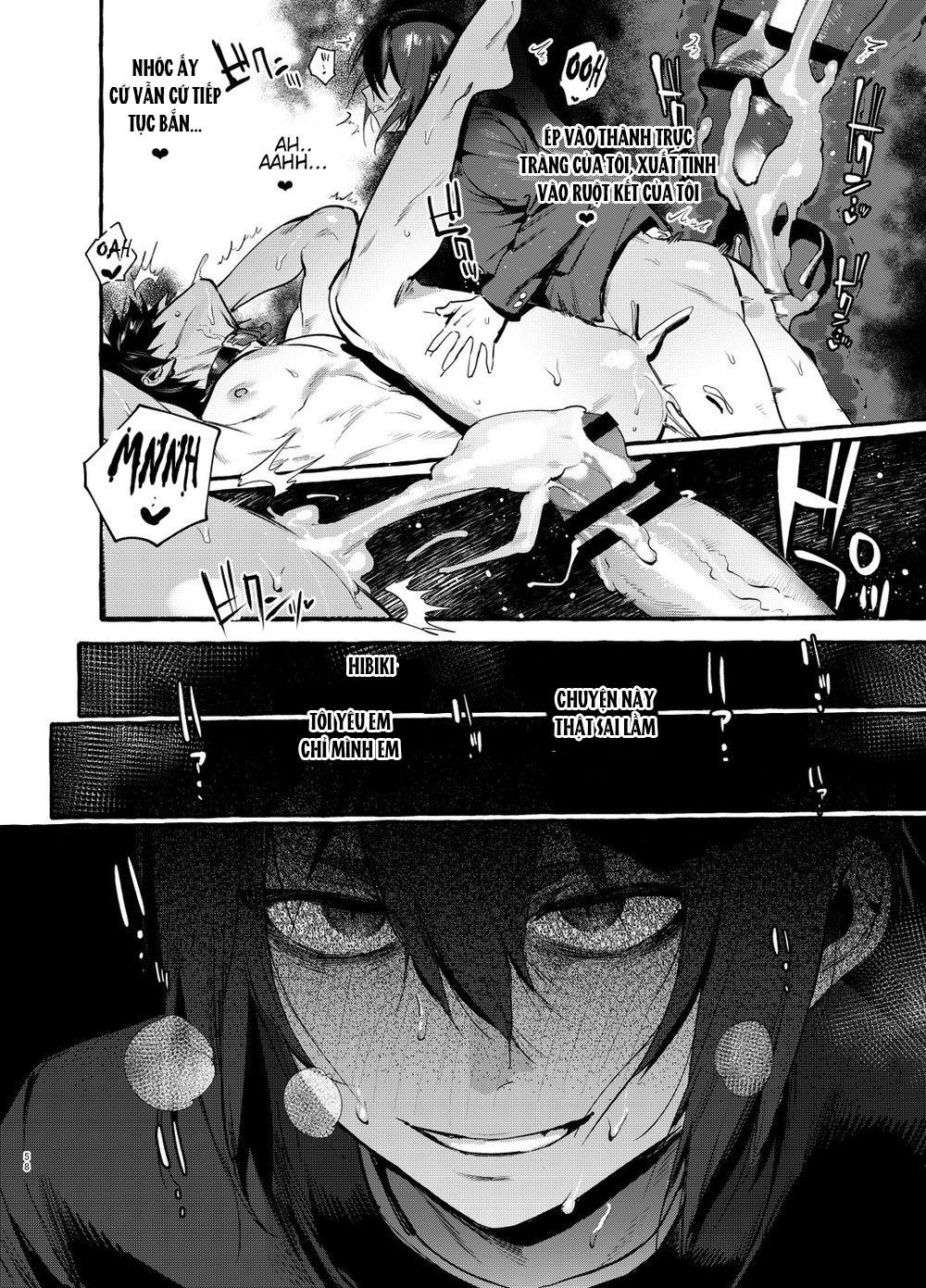 ONESHOT CHỊCH Chapter 138.2 - Trang 2