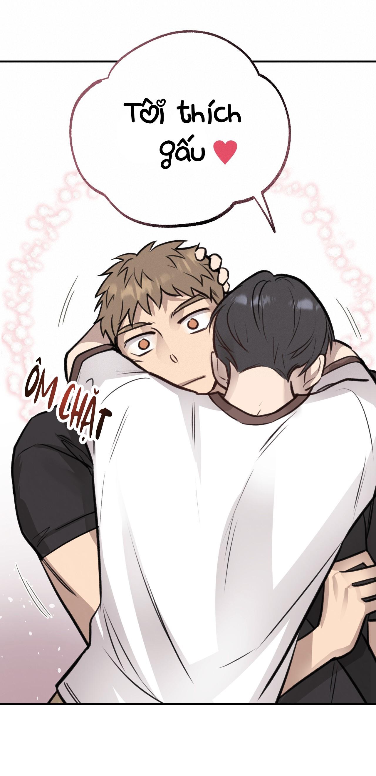 (END) MẬT GẤU Chapter 9 - Next Chapter 10