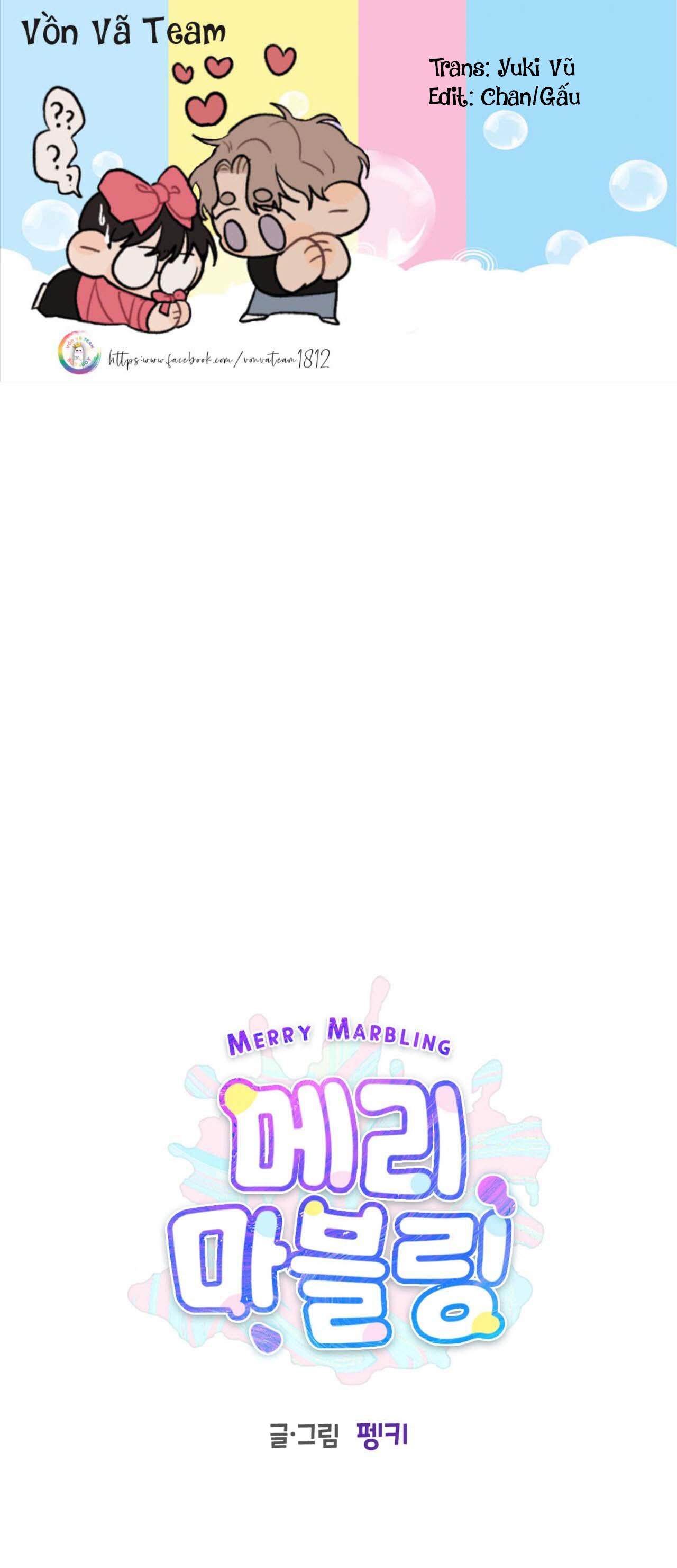 (END) Merry Marbling Chapter 19 - Trang 2