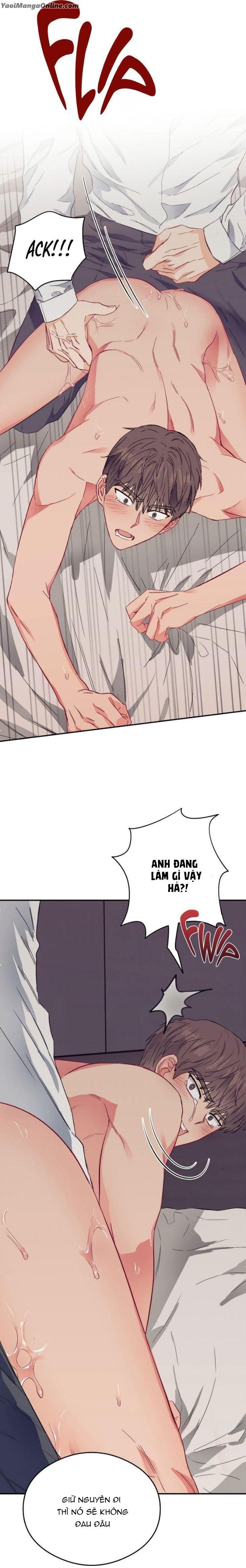 BOYLOVE FULL MÀU Chapter 4.2 - Trang 2