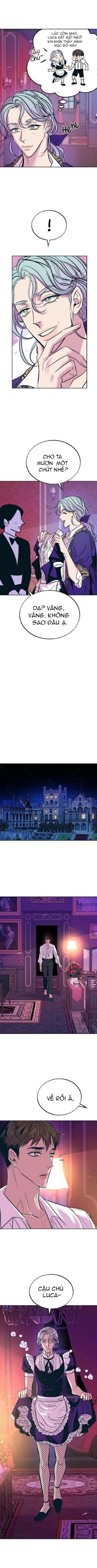 BOYLOVE FULL MÀU Chapter 6.3 - Next Chapter 7.1