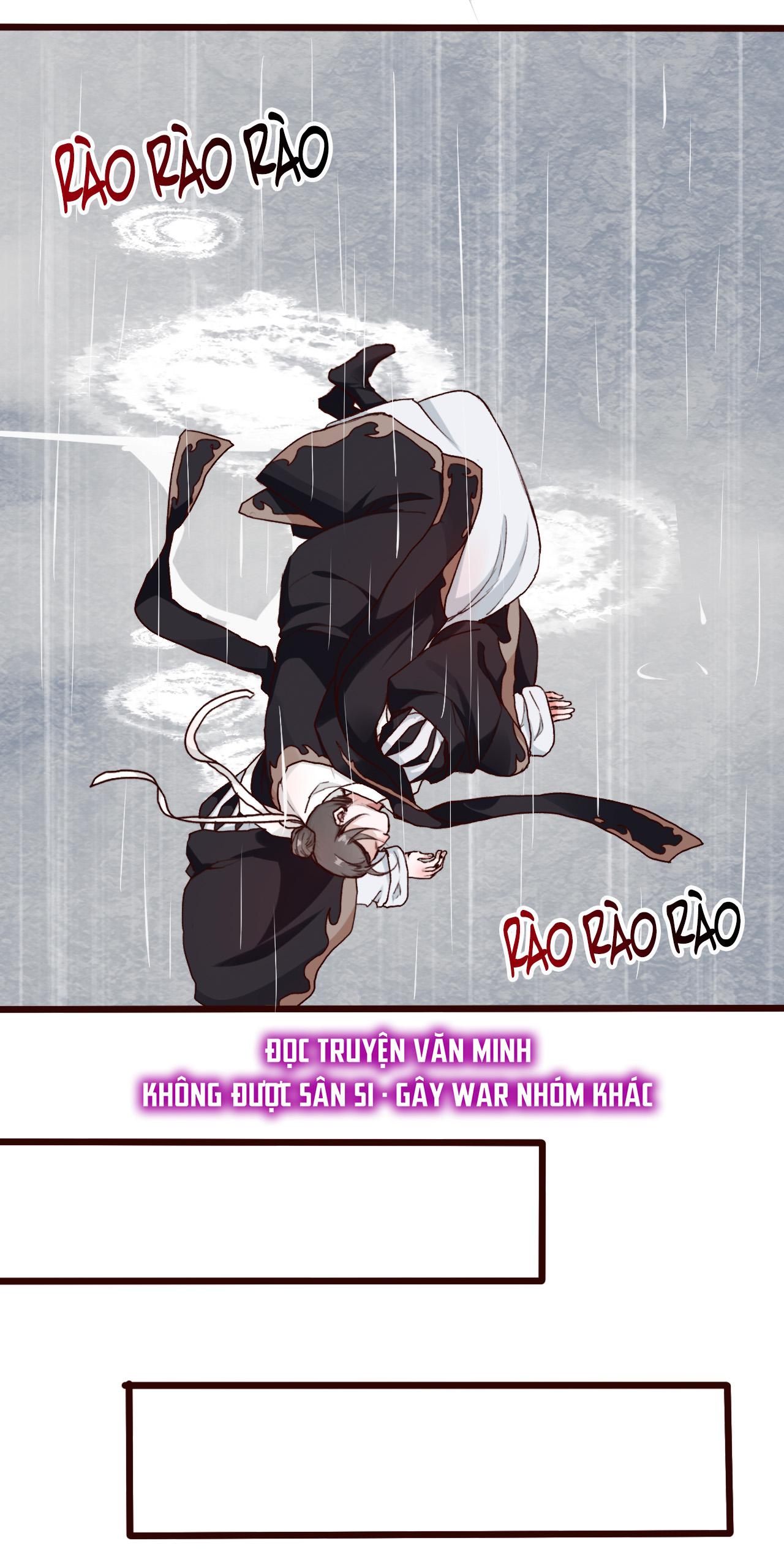 Hạnh Lâm Phương Hoa Chapter 34.2 - Trang 2