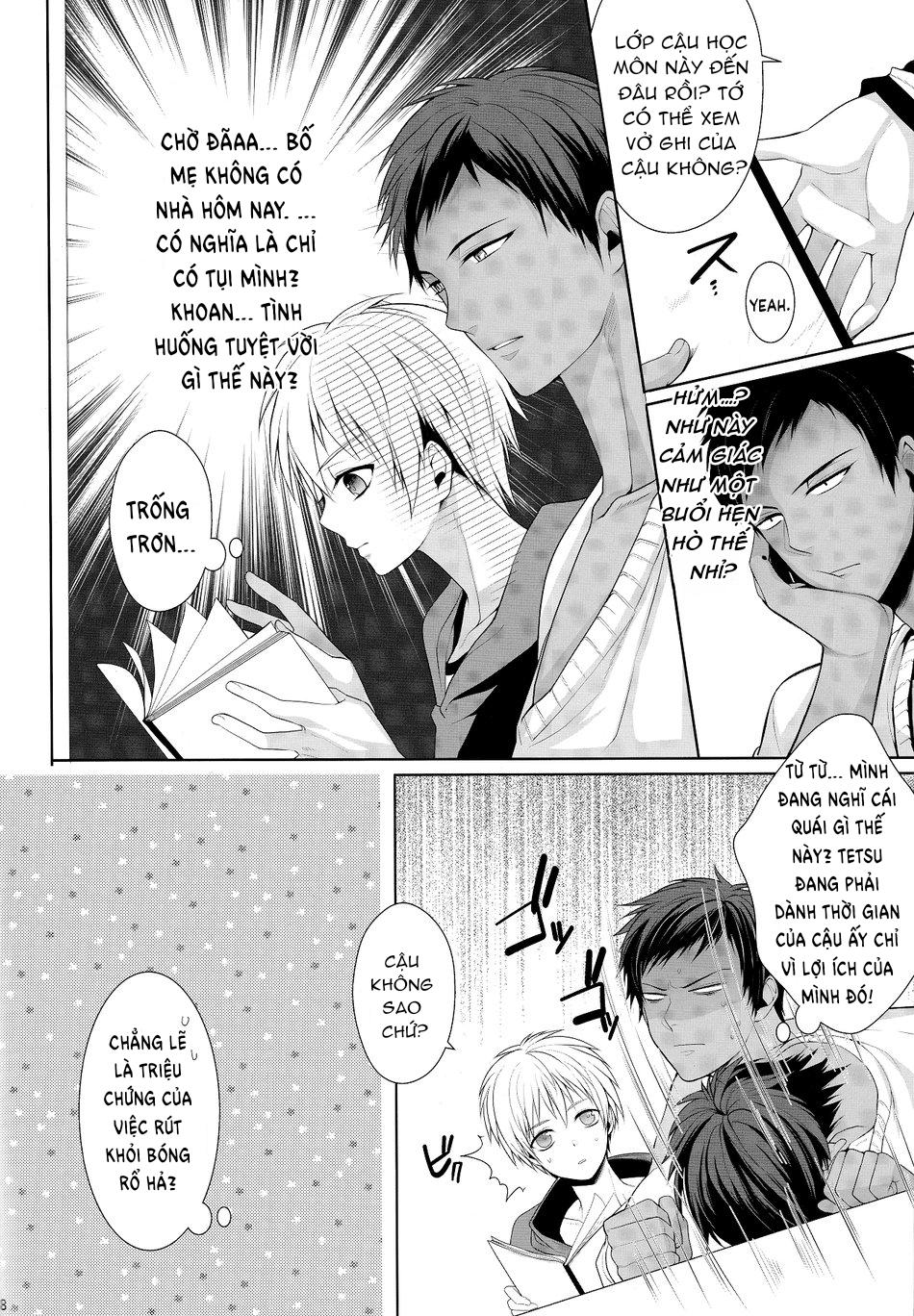 ONESHOT CHỊCH Chapter 70 - Trang 2