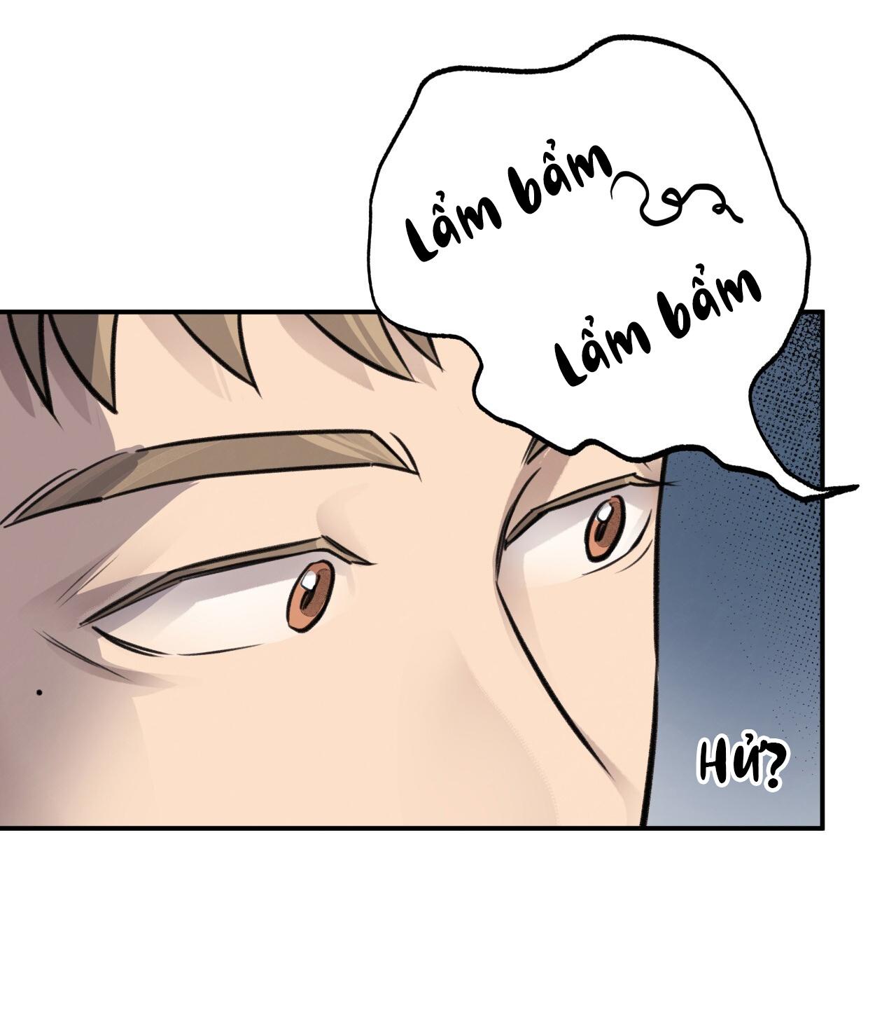 (END) MẬT GẤU Chapter 9 - Next Chapter 10