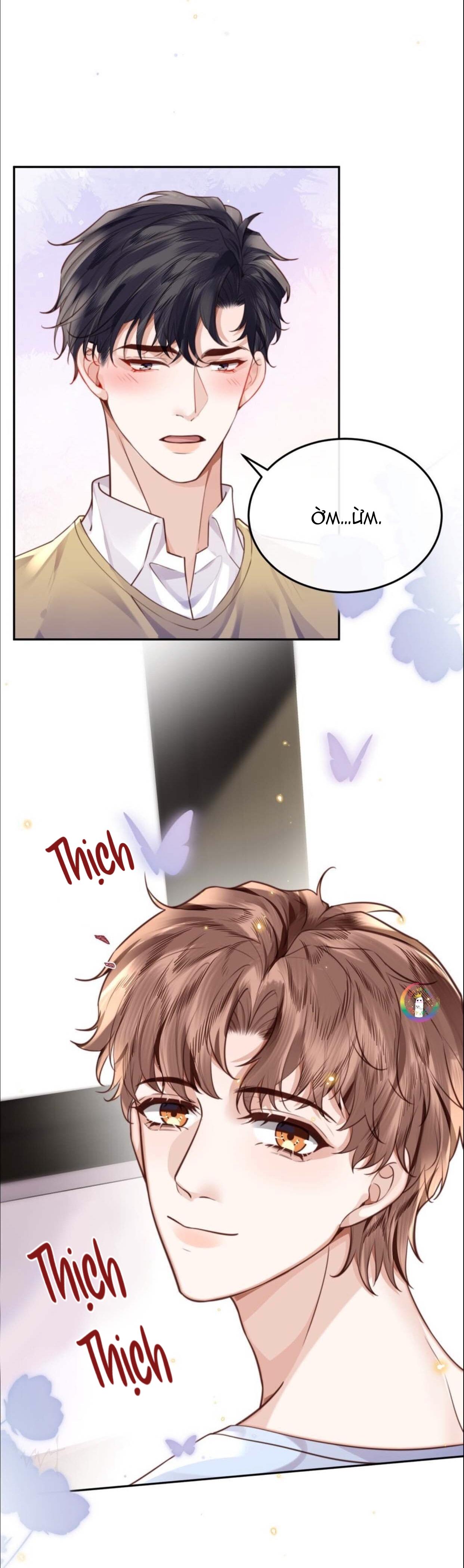 (END) Đặc Chế Cho Riêng Anh Chapter 52.1 - Next Chapter 53