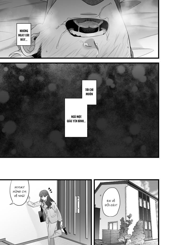 ONESHOT CHỊCH Chapter 92 - Trang 2