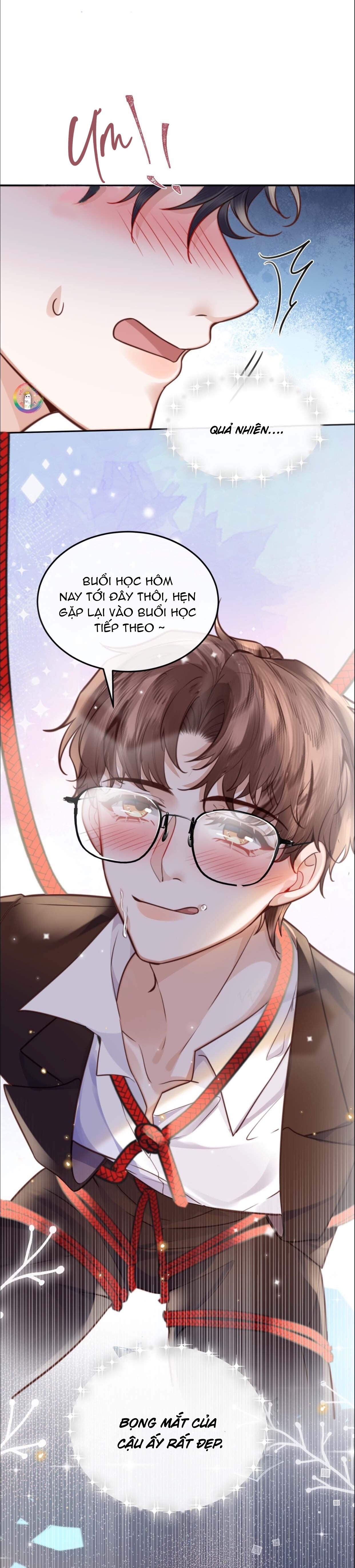 (END) Đặc Chế Cho Riêng Anh Chapter 52.1 - Next Chapter 53