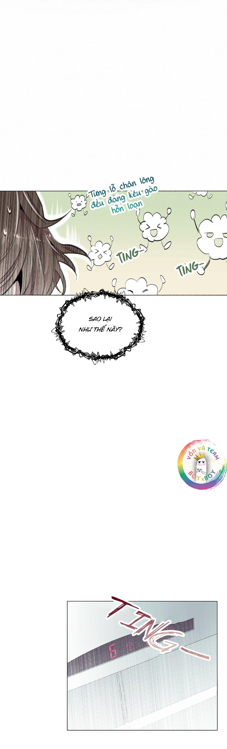 (END) Vị Kỷ Chapter 3 - Next Chapter 4