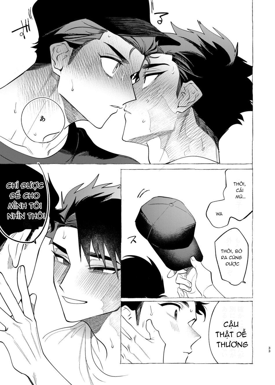 ONESHOT CHỊCH Chapter 129 - Trang 2