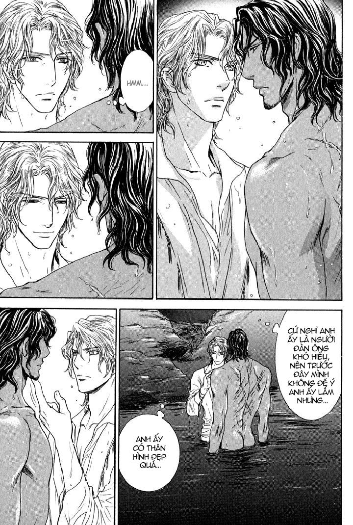 ONESHOT CHỊCH Chapter 66 - Trang 2