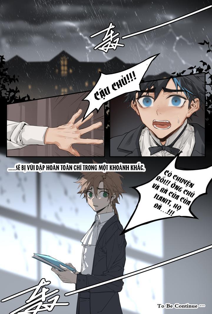 Tuyển tập BOYLOVE màu sắc Chapter 45 - Trang 2