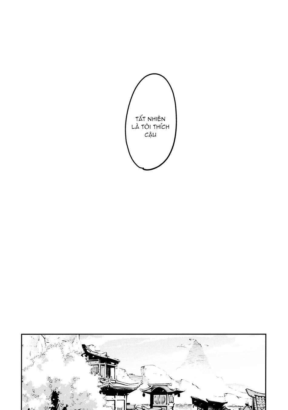 ONESHOT CHỊCH Chapter 43.2 - Trang 2