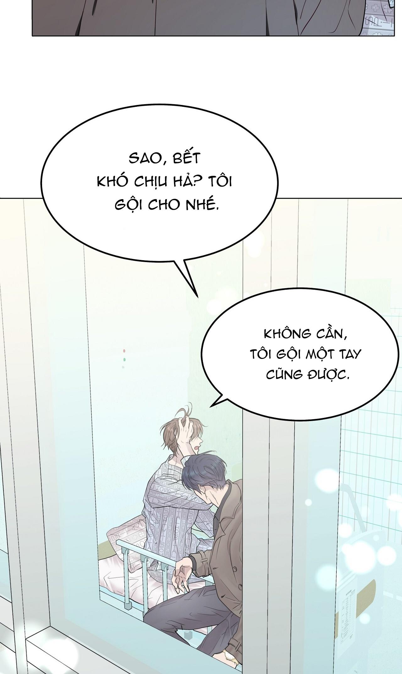(END) Vị Kỷ Chapter 24 - Next Chapter 25