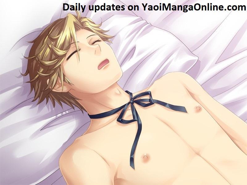 Tuyển tập BOYLOVE màu sắc Chapter 10 - Trang 2