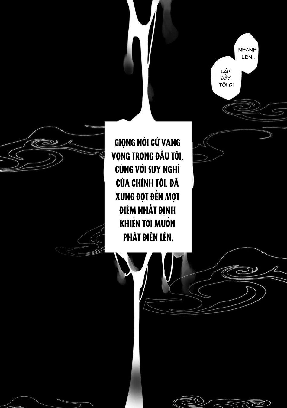 ONESHOT COI LÀ NỨNG Chapter 93 - Trang 2