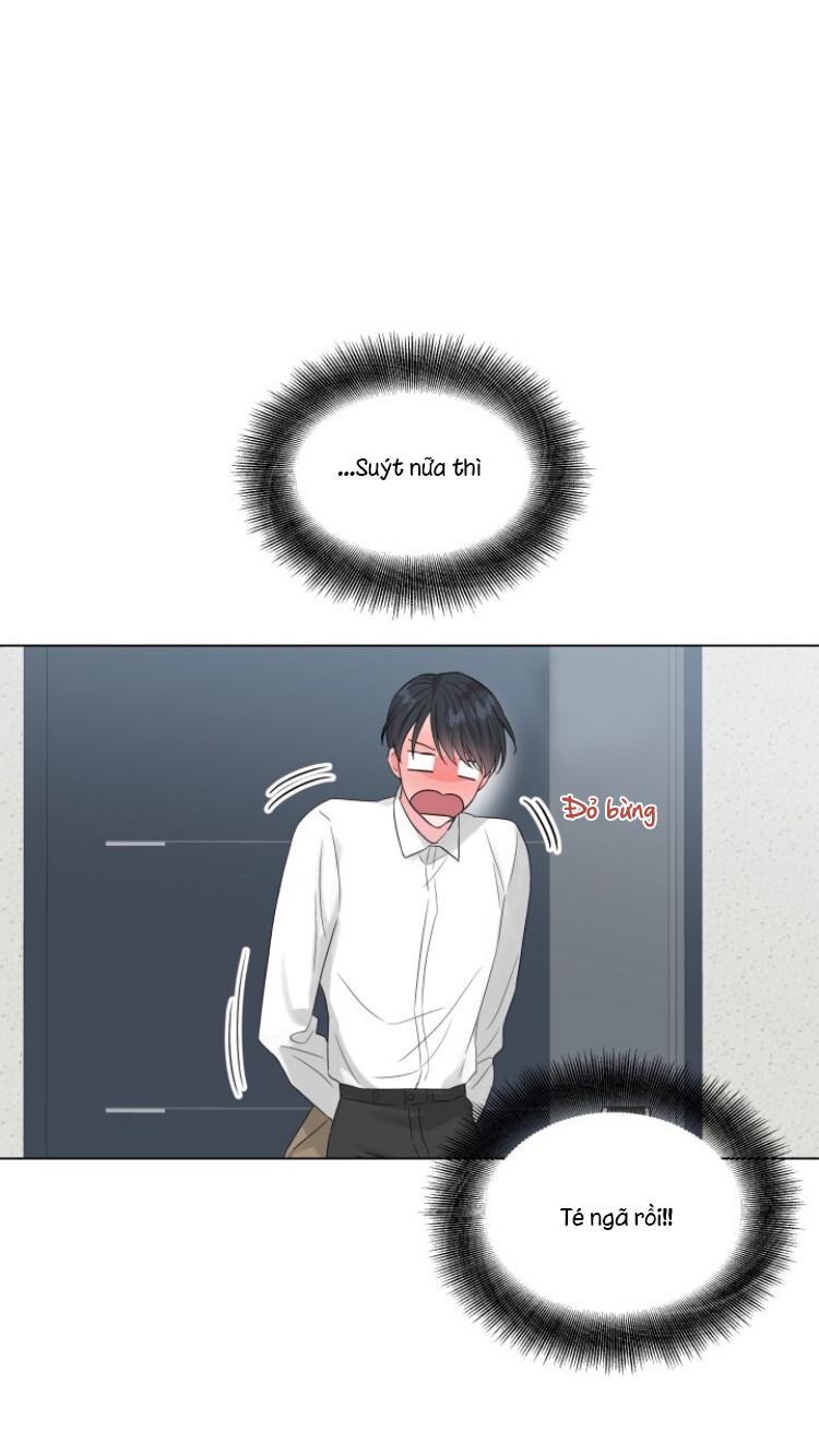 BOYLOVE FULL MÀU Chapter 3.3 - Trang 2