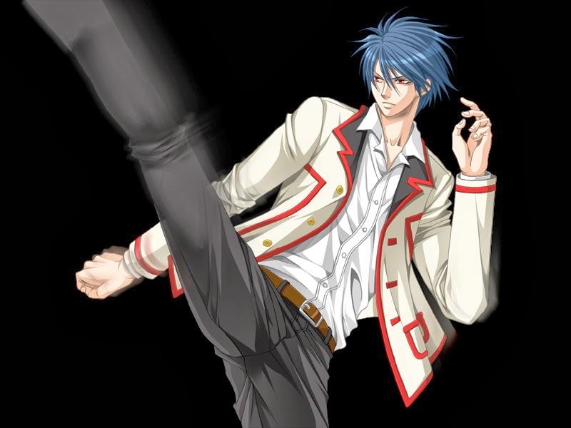 Tuyển tập BOYLOVE màu sắc Chapter 20 Art - Trang 2