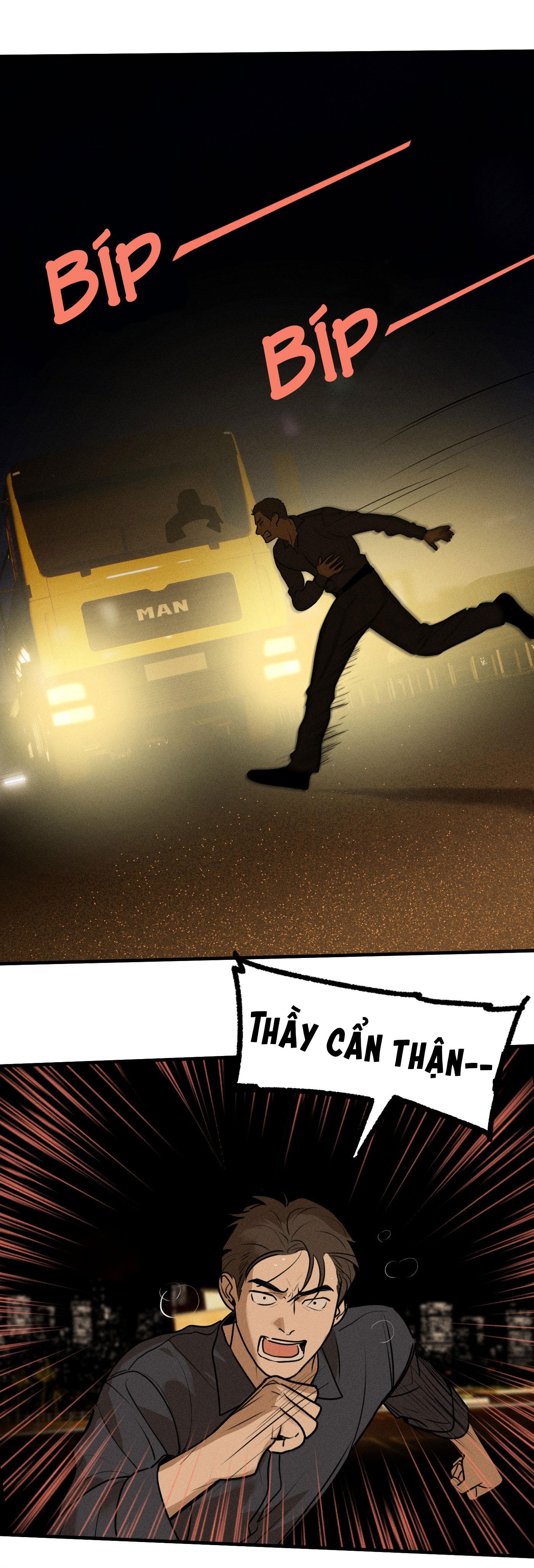 (END) ID Của Thần Chapter 37 - Trang 2