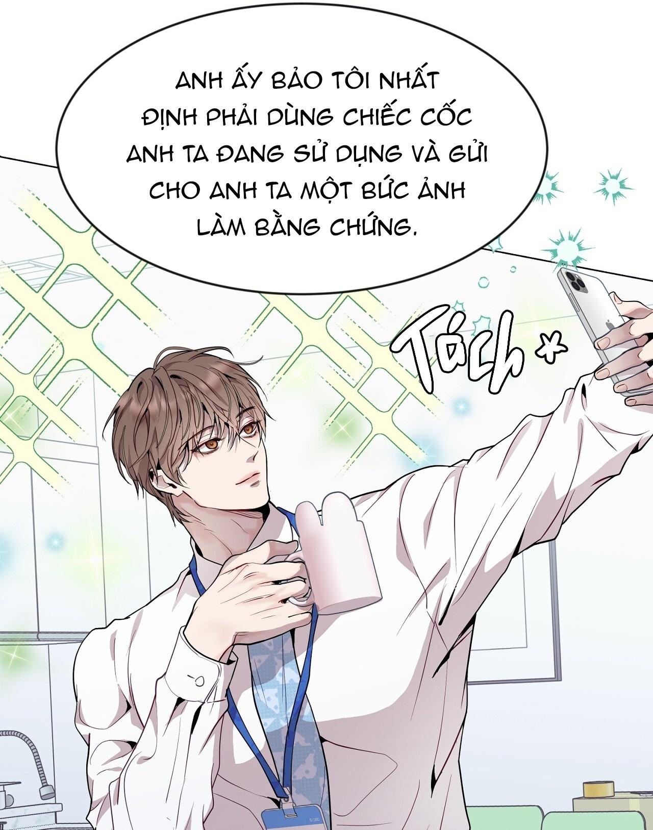 (END) Vị Kỷ Chapter 21 - Next Chapter 22