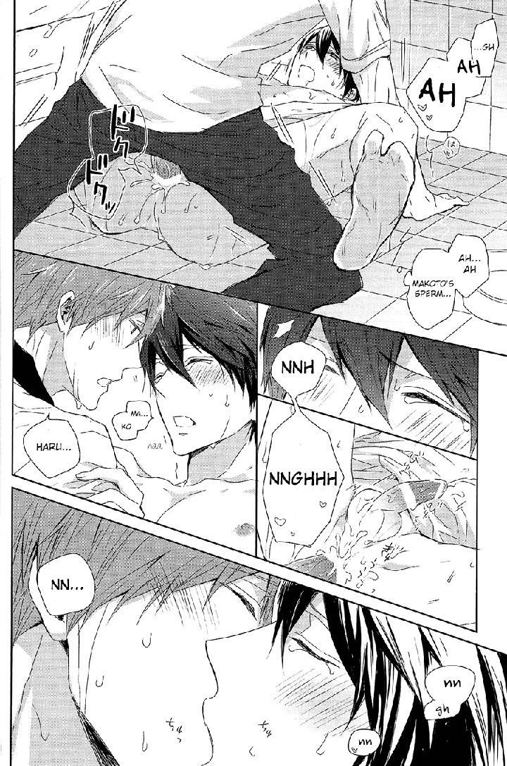 ONESHOT CHỊCH Chapter 87 - Trang 2