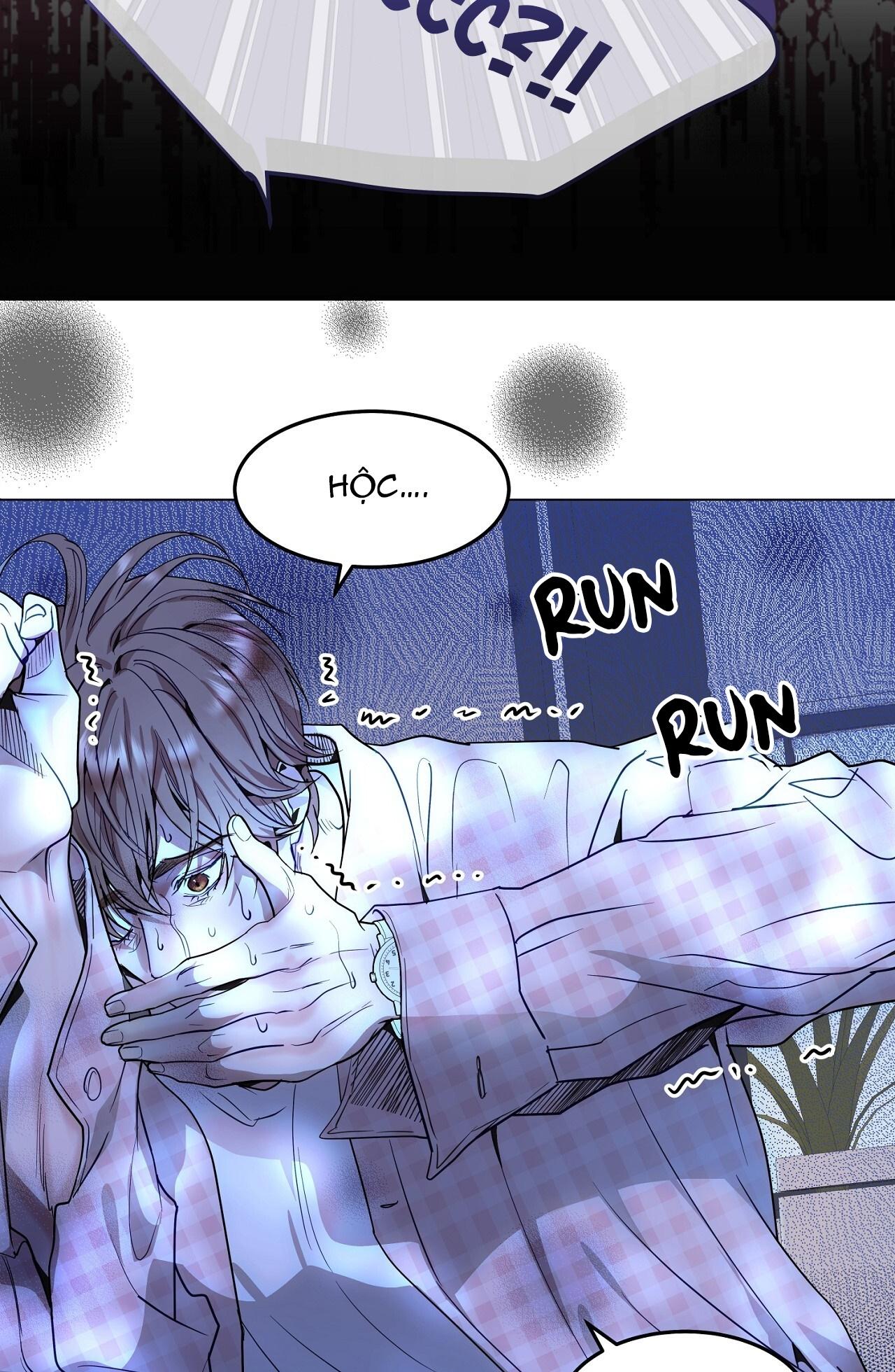 (END) Vị Kỷ Chapter 23 - Next Chapter 24