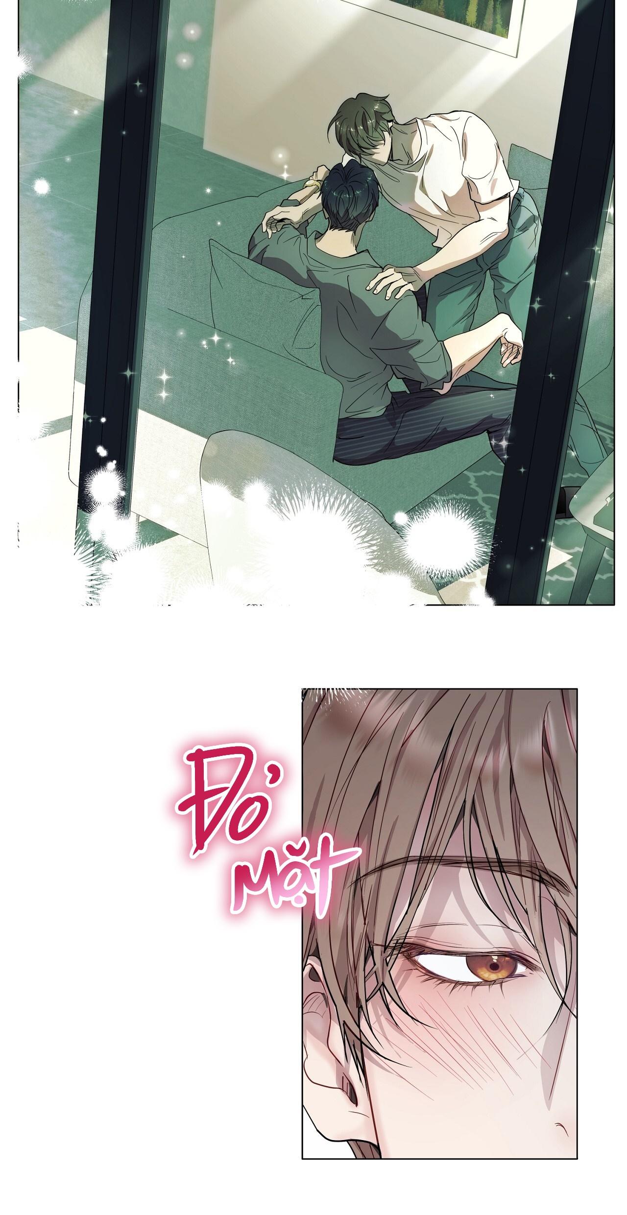 (END) Vị Kỷ Chapter 22 - Next Chapter 23